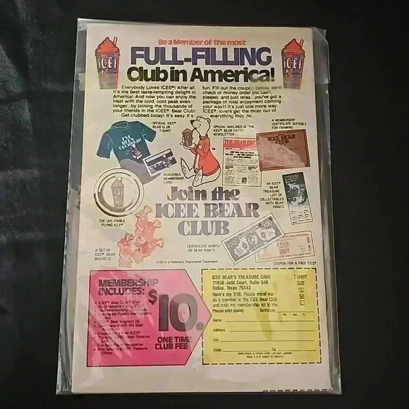 LEGION OF SUPER-HEROES Sealed - Picture 4 of 4